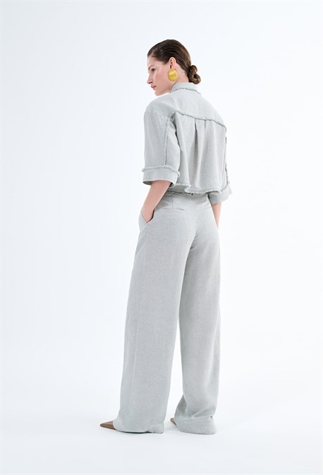 Trousers - photo 37706