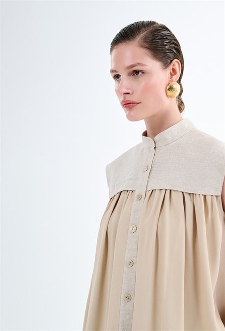 Blouse - photo 37709