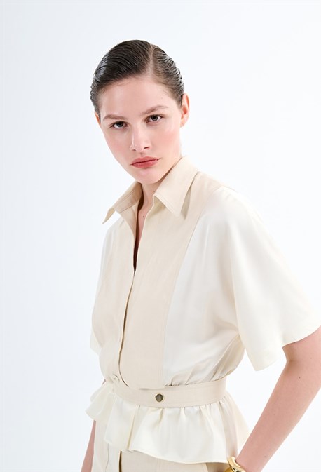Blouse - photo 37716