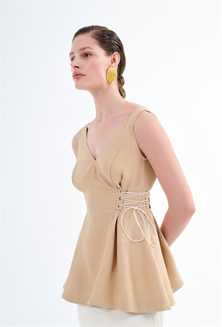 Blouse - photo 37730