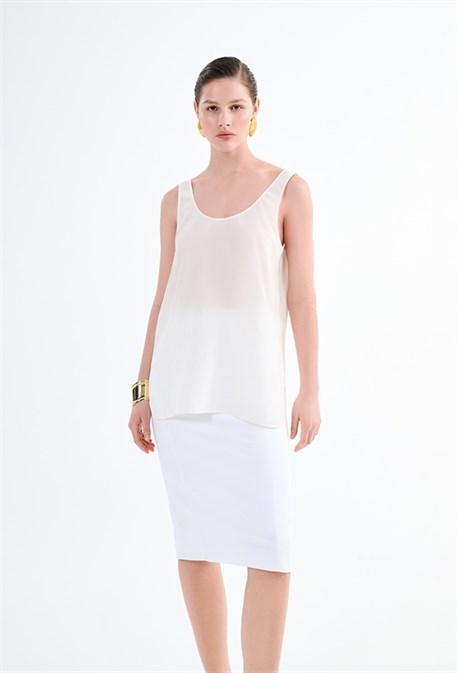 Blouse - photo 37736