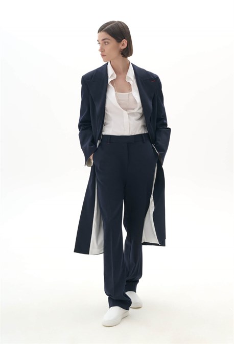 TROUSERS MF - photo 37877