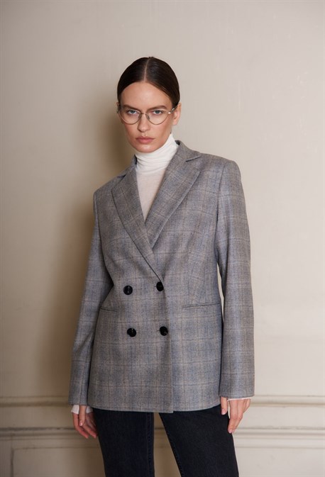 JACKET B - photo 37886