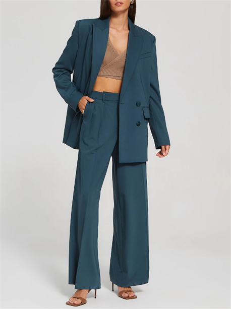 Trousers - photo 37898