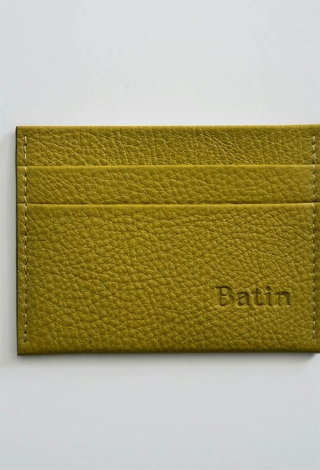 Cardholder W-01 - photo 37936