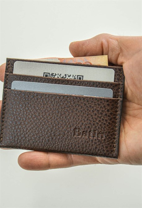 Cardholder W-03 - photo 37941