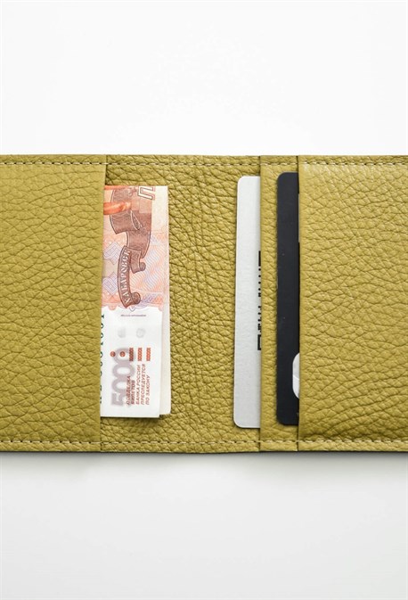 Cardholder W-02 - photo 37945