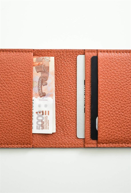 Cardholder W-03 - photo 37947