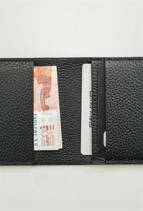 Cardholder W-05 - photo 37951