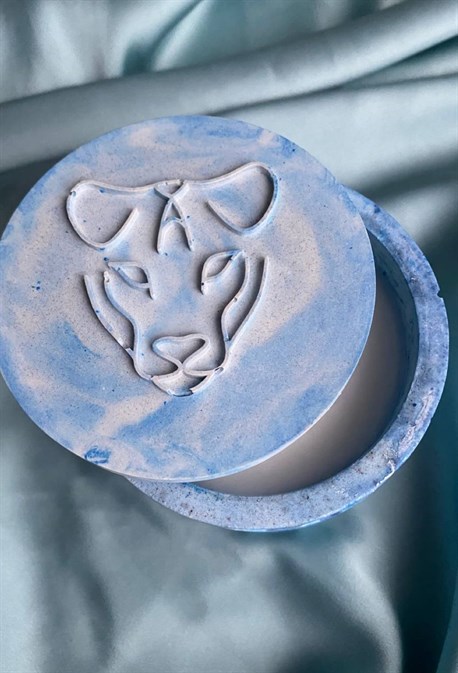 Candle Ligr (freshness) - photo 38038