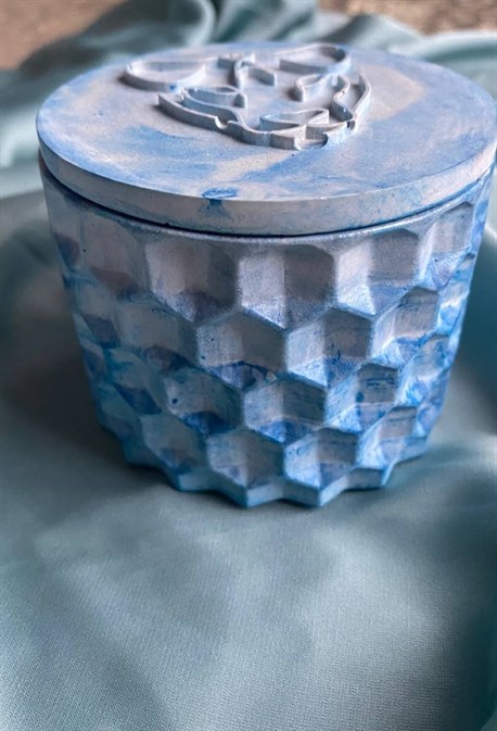 Candle Ligr (freshness) - photo 38039