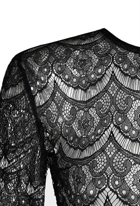 Blouse Flor - photo 38067