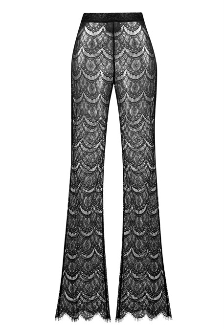 Trousers Flor - photo 38071