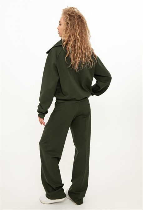 Trousers - photo 38304