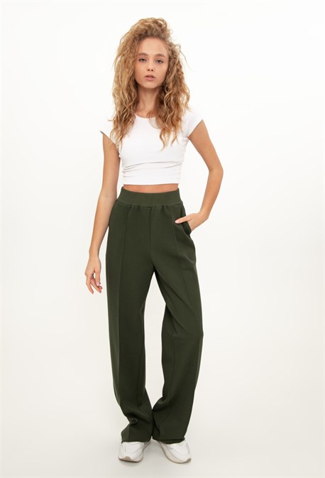 Trousers - photo 38314