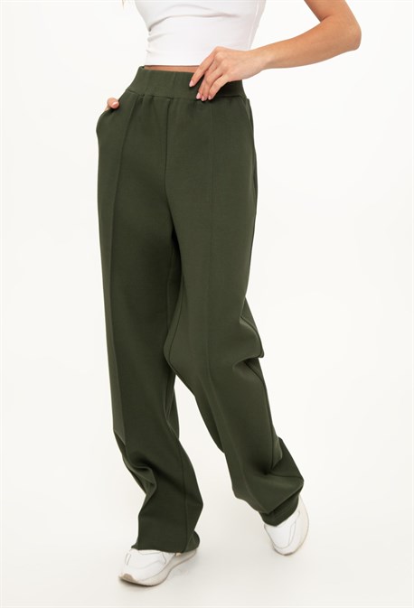 Trousers - photo 38315