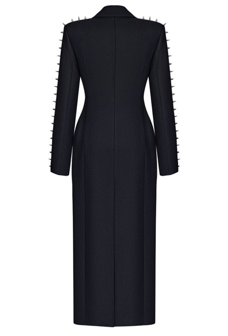 Coat Urtica - photo 38342