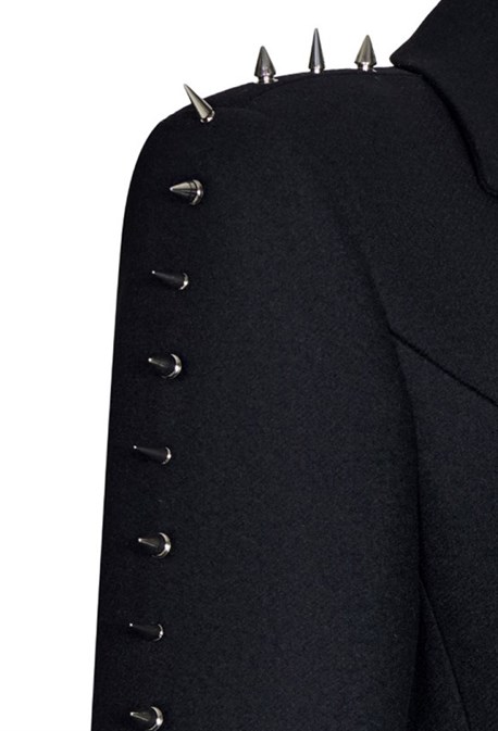 Coat Urtica - photo 38343