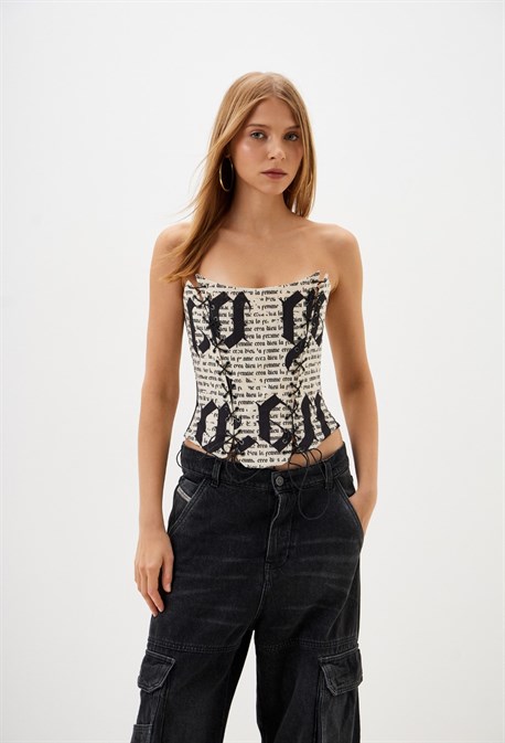 Corset Betula - photo 38346