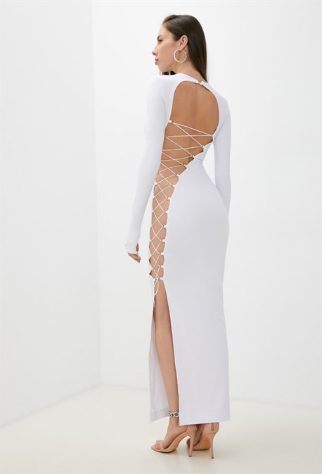 Dress Biber - photo 38373