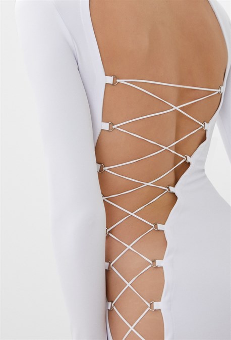 Dress Biber - photo 38374