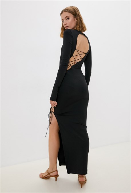 Dress Biber - photo 38381