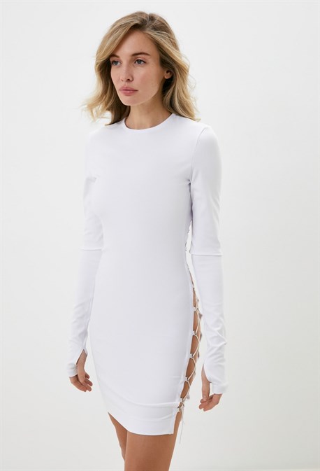 Dress Biber mini - photo 38383