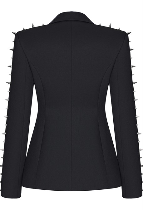 Jacket Yucca - photo 38419