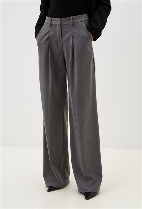 Trousers Brunnera - photo 38424