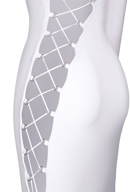 Dress Biber - photo 38448