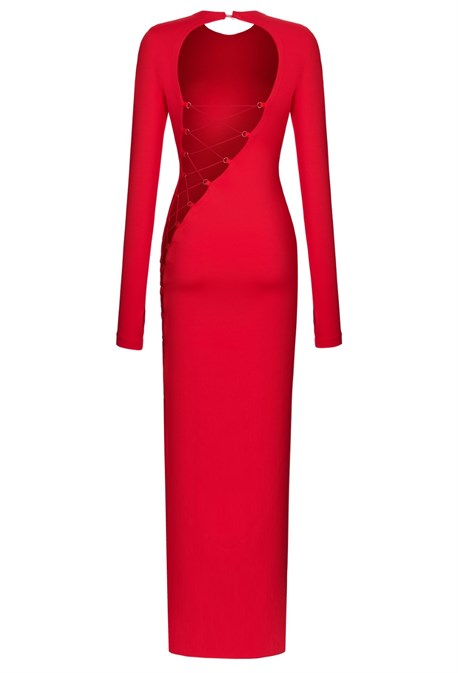 Dress Biber - photo 38453