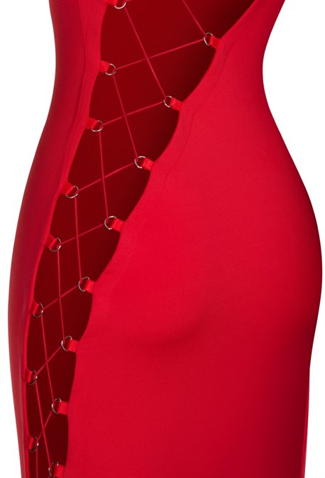 Dress Biber - photo 38454