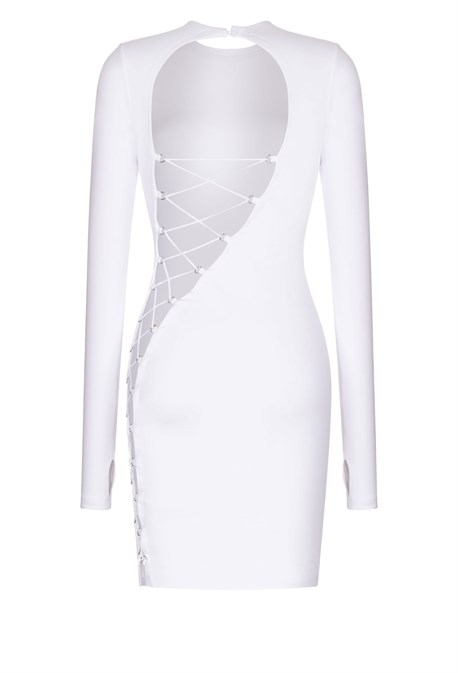 Dress Biber mini - photo 38456