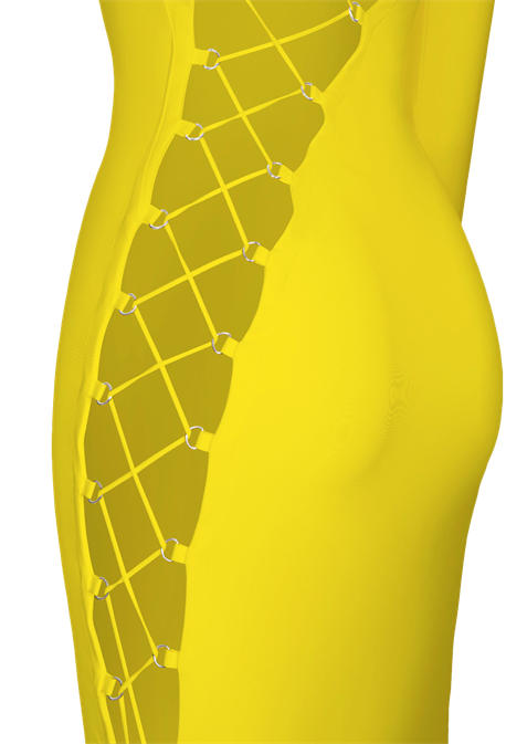 Dress Biber mini - photo 38460