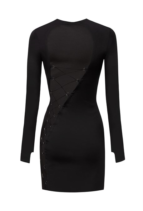 Dress Biber mini - photo 38465