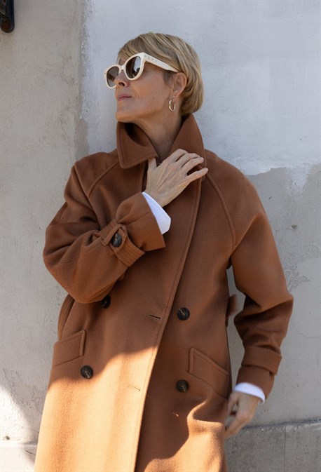 Coat - photo 38539
