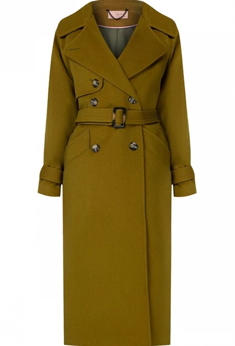 Coat - photo 38540