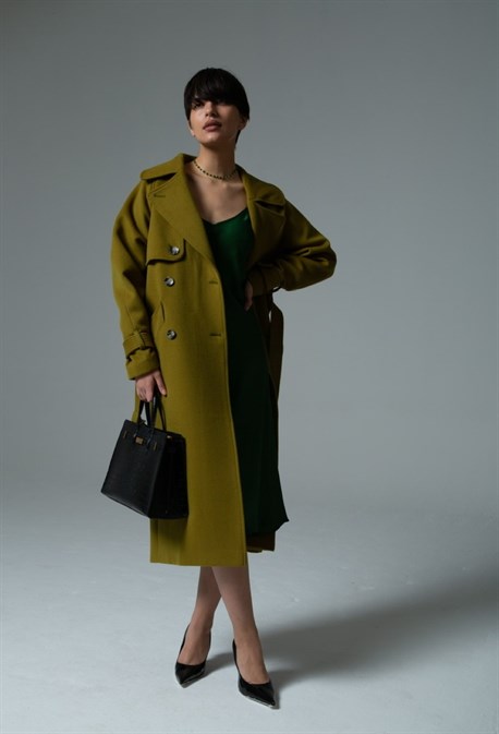 Coat - photo 38542
