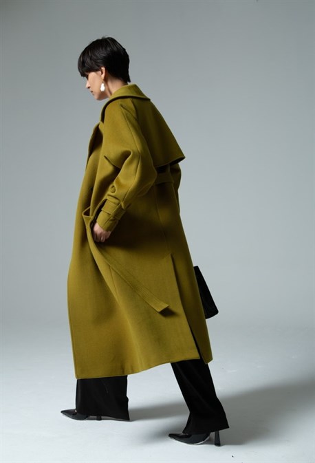 Coat - photo 38543
