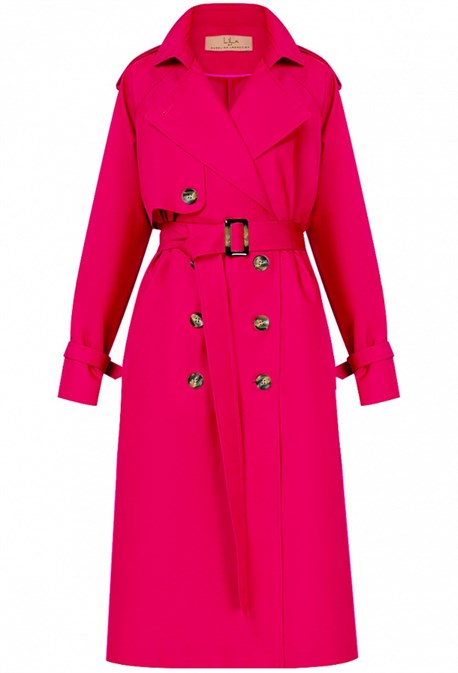 Trench coat - photo 38544