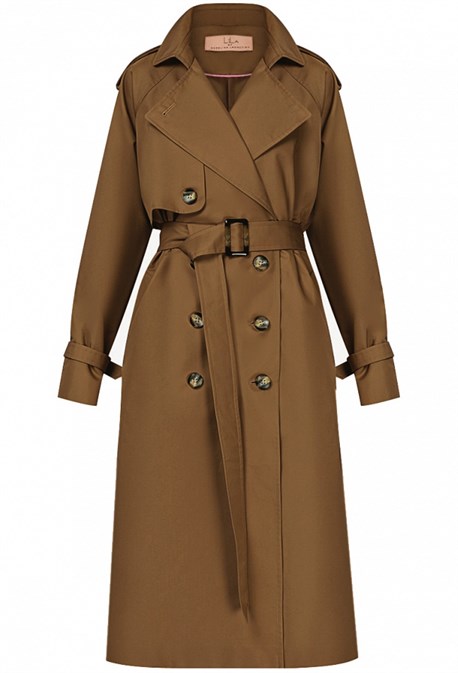 Trench coat - photo 38551