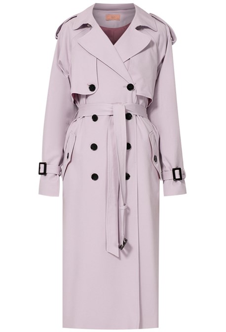 Trench coat - photo 38554