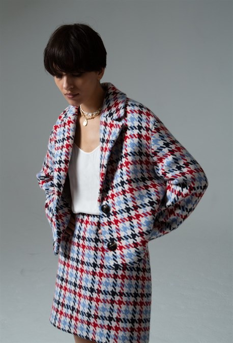 Coat - photo 38564