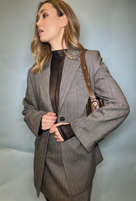 Jacket - photo 38572