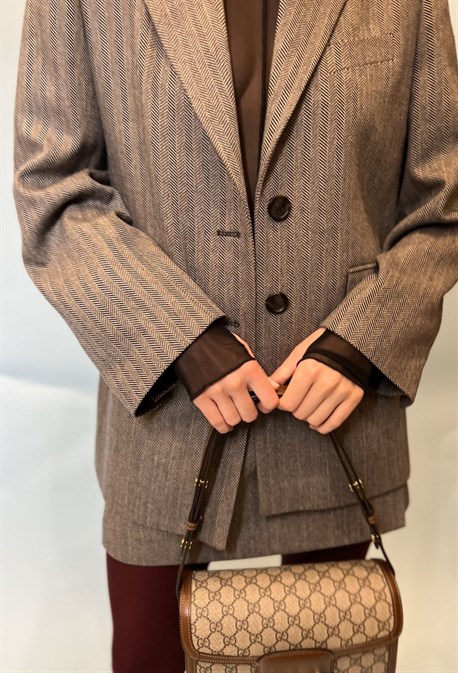 Jacket - photo 38573