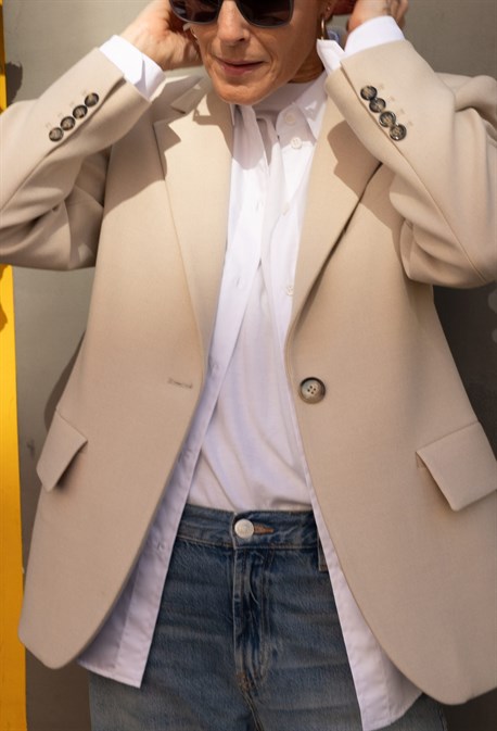 Jacket - photo 38586