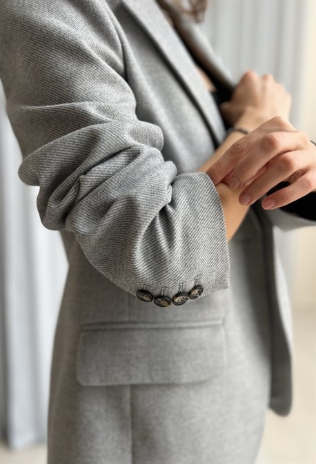 Jacket - photo 38592