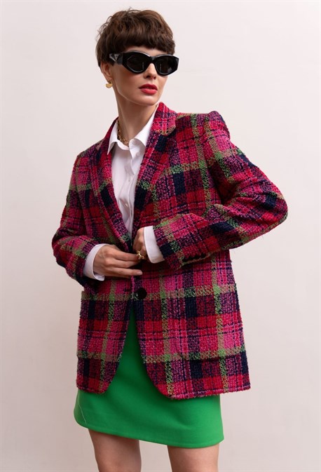 Jacket - photo 38595