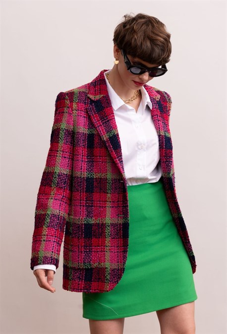 Jacket - photo 38596