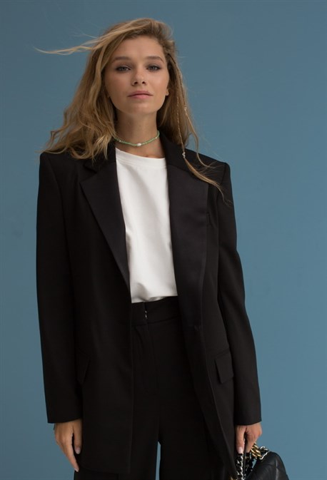 Jacket - photo 38601